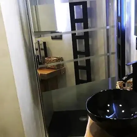 Apartament Joli Cosy 2 A 4 Pers Avec Terrasse La Fourmi
