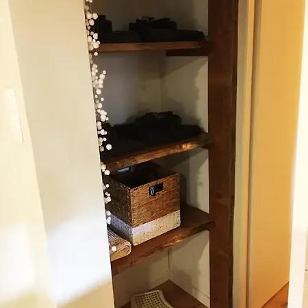 Joli Cosy 2 A 4 Pers Avec Terrasse La Fourmi Appartamento Orbey