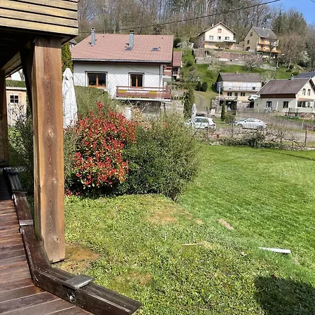 Apartament Joli Cosy 2 A 4 Pers Avec Terrasse La Fourmi *